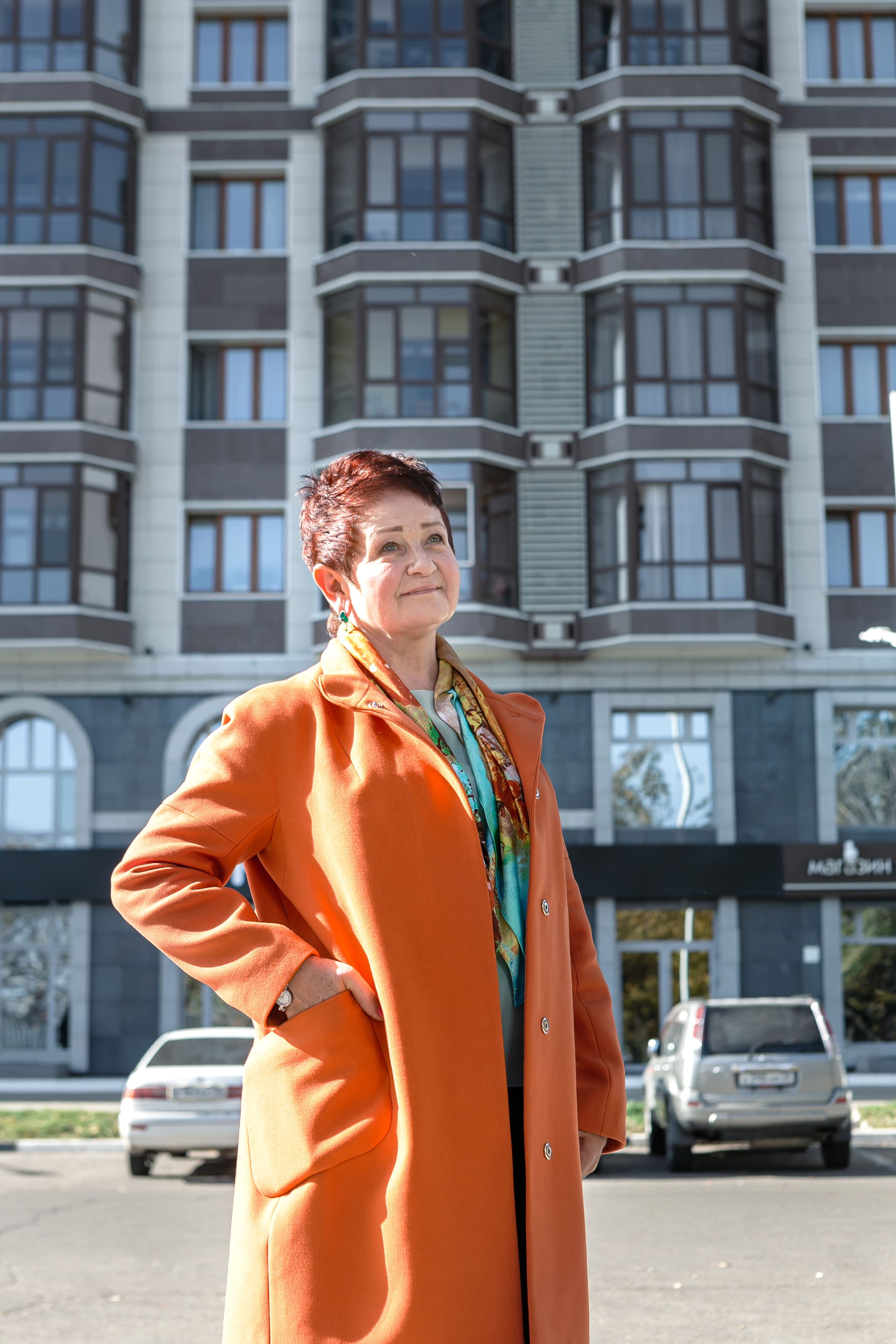 Доктор Светлана Ищенко — программа гормонального баланса