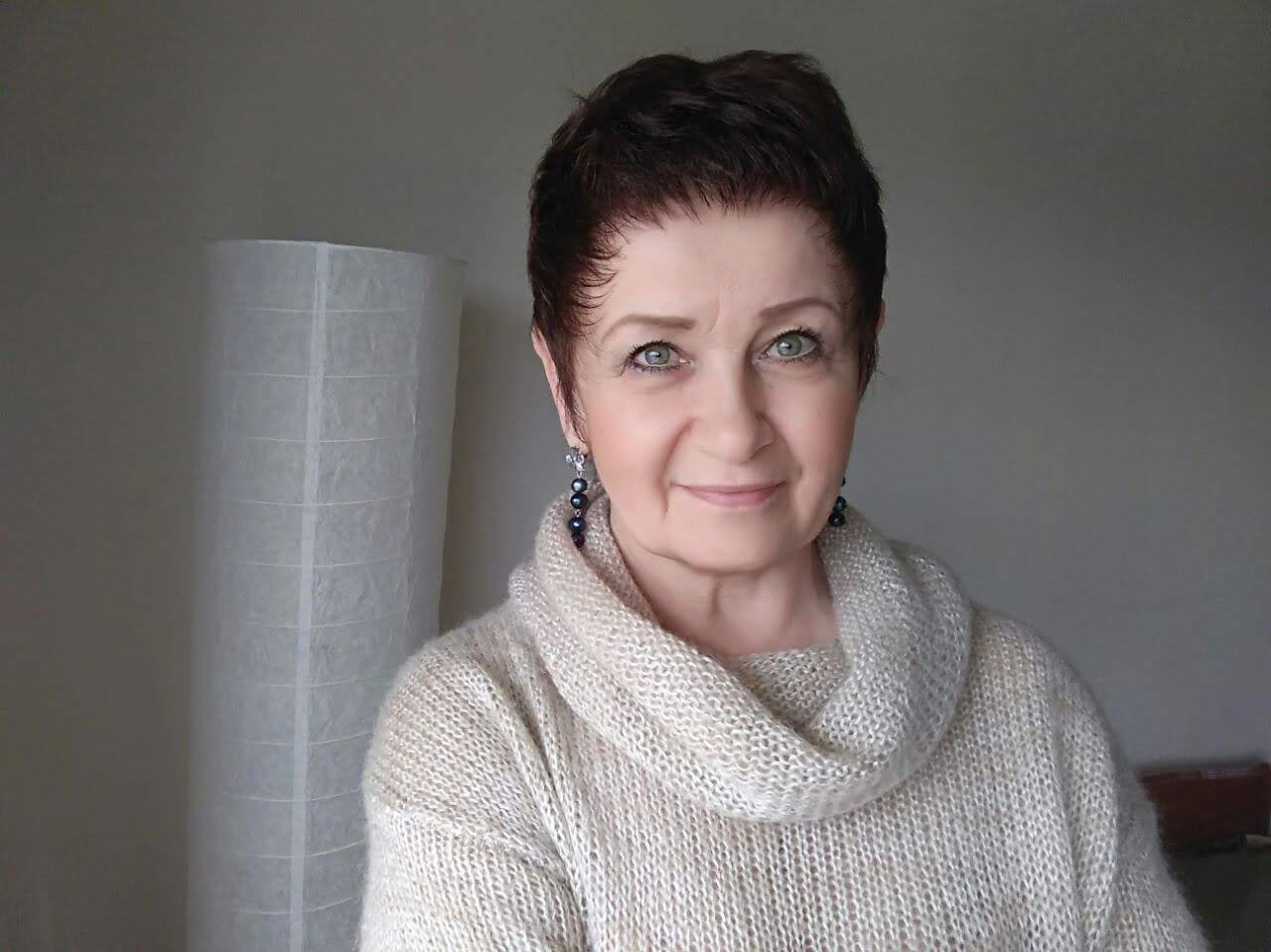 Доктор Светлана Ищенко